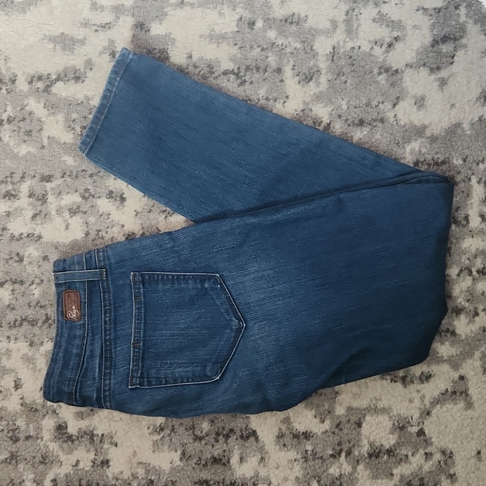 Paige premium denim